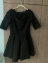 Малка черна рокля, снимка 1 - Рокли - 44572502