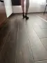 Сандали на висок ток, снимка 4
