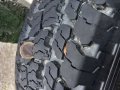 4 бр.гуми good &year wrangler , снимка 3