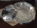 Фруктиера/бонбониера , снимка 1