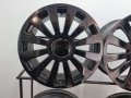 4бр 19ски джанти зa MERCEDES, AUDI, VW 5х112мм M687 , снимка 2