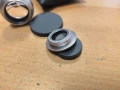 Digital Optics M-Power Wide Lens 0,45 X Made in Japan SW 28 mm, снимка 2