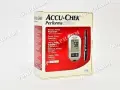 Глюкомер на Accu-Chek, снимка 1