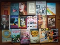 1200 книги - лична колекция - 7€ бр.- част ll, снимка 5