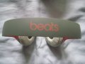 Безжични слушалки Beats Solo2 + калъф + оригинални кабели B0534, снимка 6