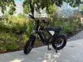Електрически велосипед Lookroad L20 Min , 500W, 15.6Ah , ***НОВИ***, снимка 11