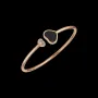 Chopard Happy Diamonds гривна, снимка 2