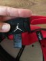 Nike Jordan Jumpman Snapback Cap In Red - страхотна мъжка шапка , снимка 8
