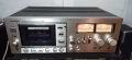 Касетен дек Cassette deck Sony tc 229 sd, снимка 2
