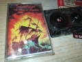 SAVATAGE-AUDIO//TAPE 1109251604, снимка 1