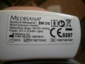 апарат за кръвно за китка - Medisana, снимка 2