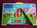 Peppa Pig Peppas Piano Piayset 2 в 1 - Детско пиано-ксилофон., снимка 4