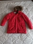 Ново водоустойчиво яке на Jack and Jones в червен цвят, снимка 5