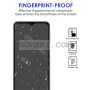 Протектор за Цял Екран Full Glue за Samsung Galaxy M33, снимка 2