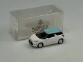 CITROEN DS3 2010 - мащаб 1:87 на Norev моделът е нов в кутия, снимка 4