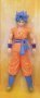 Аниме фигура на Гоку (фигурка Dragon Ball Xenoverse 2, Goku), снимка 1 - Фигурки - 41372415