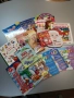 Детски книжки: коледни и други, снимка 1