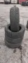 Гуми 205 55 16 Гудиър Goodyear 4  броя +.Нов внос. Не са нови. , снимка 9