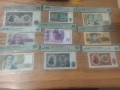 Български Банкноти не циркулирали, снимка 15