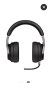  Corsair gaming virtuoso rgb wireless xt Геймърски слушалки high-fidelity gaming headset slate, снимка 1 - Слушалки и портативни колонки - 41004153
