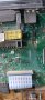 Main AV Board 17MB82S  for CROWN LED24912 дисплей V236BJ1-LE2 Rev.c1 , снимка 2