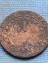 Стара монета 1 кройцер 1812г. Уникат за КОЛЕКЦИОНЕРИ 17270, снимка 4