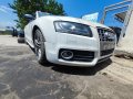 На части Audi S5 A5 8t 4.2fsi кожа панорама бенг