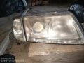 десен ксенон фар Ауди ес3 Audi s3 1999, снимка 3