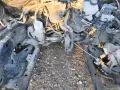 Opel Zafira B 1.9 150к.с. Z19DTH На Части. , снимка 8
