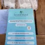 Силиконови разделители за пръсти Fersenfreund Zehenspreizer 2.0 (Размер S), снимка 2