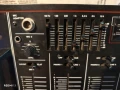 "Monacor"MPX-7500.Еквалайзер с Миксер, снимка 5