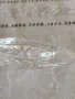 Кристален съд за масло/хайвер и т.н., снимка 4