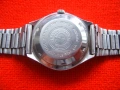 TRESSA QUALITY SYMBOL 25 Jautomatic Марков мъжки часовник, снимка 7