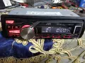 Автомобилно радио JVC с AUX, радио и Bluetooth, снимка 1