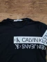 calvin klein - страхотна мъжка тениска КАТО НОВА 2XL, снимка 3