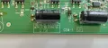 Inverter V268-001. Свален от Телевизор Samsung LE26A457C1D. С неработещ Main Board., снимка 5