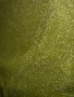 Зелен блестящ потник , снимка 3