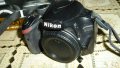 Фотоапарт NIKON D3200 /обективи аксесуари/ 24MP, снимка 3