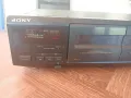 SONY TC - WE 405 HIFI STEREO Дек/2, снимка 3