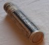 Стар стъклен медицински инструмент BERNADOT Cidrometer , снимка 1 - Антикварни и старинни предмети - 42269046