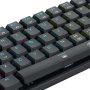 Клавиатура Геймърска USB Redragon Anivia Pro K614R Механична Red Switch RGB подсветка  , снимка 3