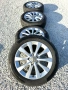 Оригинални Джанти 17 от AUDI A6,A7, 5x112, ET39, 8J, снимка 1
