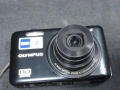 ЦИФРОВ ФОТОАПАРАТ OLYMPUS VG-160 14MP DIGITAL CAMERA, снимка 6