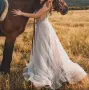 Официална рокля ОФЕРТА, снимка 2