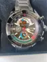 seiko 45mm Seiko Velatura Men's Black Watch - SPC149 , снимка 4