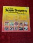 Грамофонна плоча - LP–10 Jahre Ausseer Dreigesang –Ausseer Dreigesang, Trio Neubacher/Neuper /NM, снимка 2