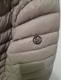 Яке Armani с патешки пух XL, снимка 3