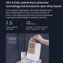 Безкабелна прахосмукачка с автоматично самопочистване Xiaomi Lydsto H4 * Безплатна доставка, снимка 7