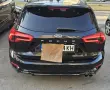 Фолио за затъмняване на стопове Ford Focus MK4 – комплект, снимка 1