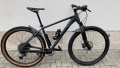 Велосипед CUBE ACID 29цола рамка Л размер, снимка 1